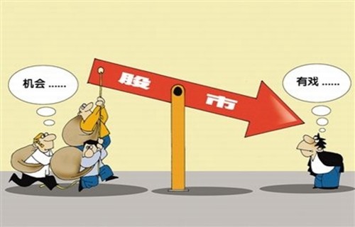 分红派息炒汇软件：中国国内炒外汇的投资者有多少