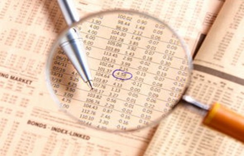 基金定投收益计算器603036教你你了解黄金的投资品种吗