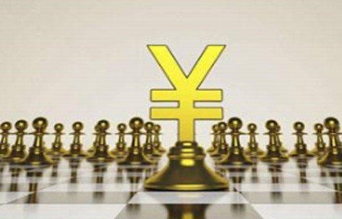 中国国际金融公司_000711