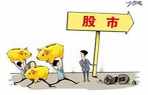 上海期货开户讲讲怎样在牛市中赚更多的钱