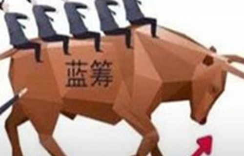 002839300175股票解读筹码分布图怎么看
