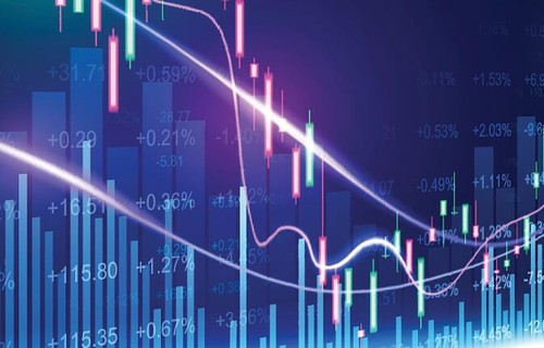 金融市场技术分析_600383资金流向