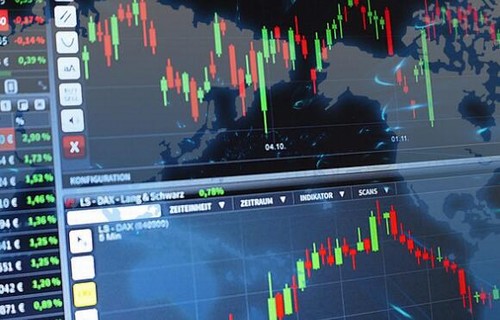 兴业期货凯发k8旗舰厅app下载官网：炒外汇为什么要拉人进群呢？