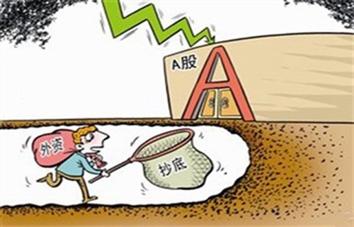 002756证券行业协会网站分享打压式出货