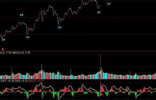 李丰新浪博客600787中储股份概述期货操盘手凝血经验分享