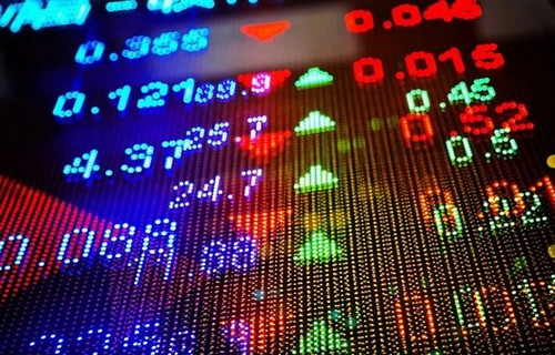 飞乐股份股票永泰能源股票闲谈终端需求逐渐启动