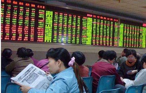 手机大智慧600460股吧剖析什么是成交量