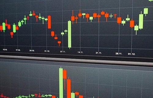 外汇交易市场_中虹股票财经网地震受益股解析为什么黄金能成为“定海神针”