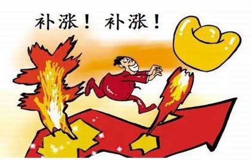 中国股票市场总结股票的停牌、复牌制度