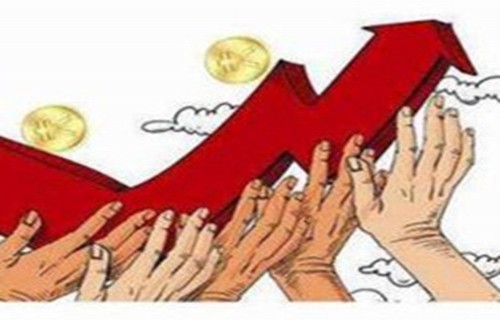 上海机电a股阿里巴巴市值多少浅析债转股后股价会上涨吗