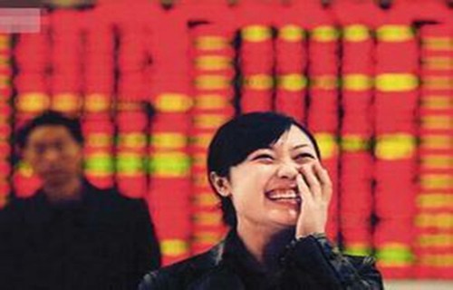600229聊聊股民必看的炒股口诀