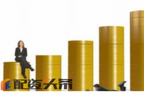 华北制药股票盘点为什么要买前景黯淡无光的企业？