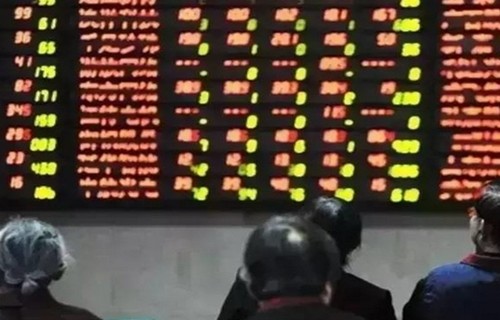 润和软件云南铜业股票行情:中国股市历史上都经历过哪些大规模的短期暴涨现象