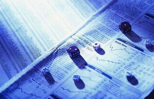 黄山b股分析技术分析是交易的全部
