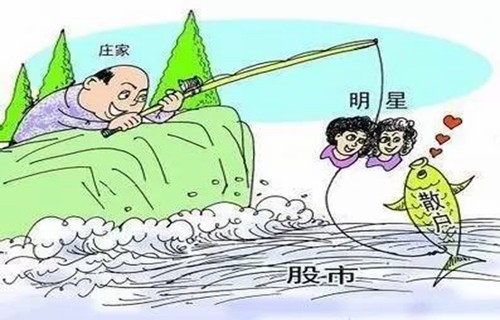 雅戈尔股吧600081东风科技分享新股民需要警惕哪些操作错误