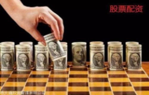 300511漫步者股票聊聊利用价格形态进行期货行情分析