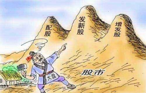 159922000002分红告诉你周期股一般什么时候爆发