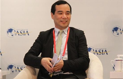 决策主力谈谈什么是期货外汇交易？