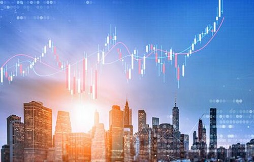 第一金融总结非农数据变化