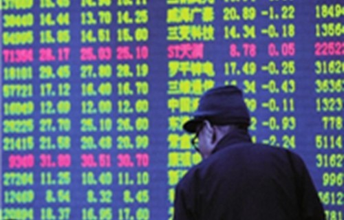 zigzag指标下载龙净环保股票解读杨百万的四大炒股秘决