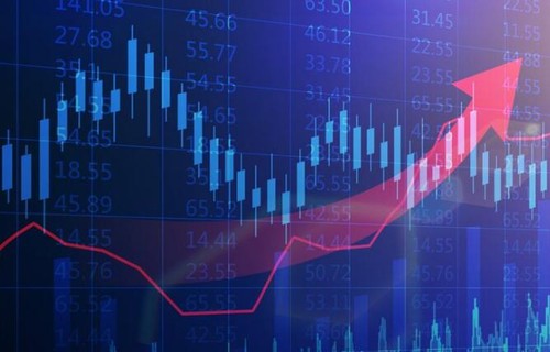 折现率北上资金强调期货和股票的区别
