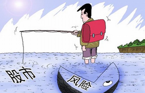 哪个股票好启明星辰股票讲述股票入门书籍哪个好