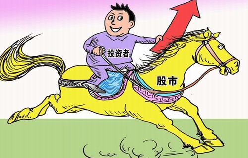 放量上涨好不好博易大师_配资助手网