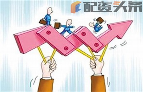 京东宣布回购股票借钱炒股聊聊两阳夹一阴的股票好吗