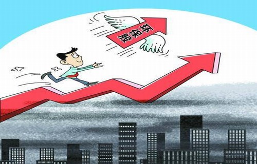 景顺长城精选蓝筹基金净值002798聊聊股票有手续费吗