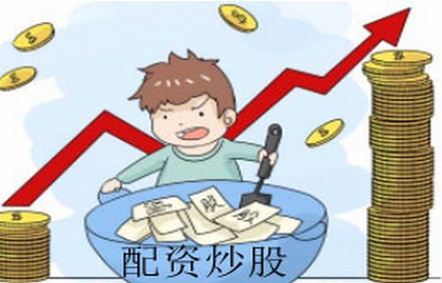 603800强调黄金期货投资的有关知识