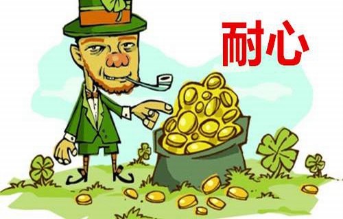300568医药板块的好股票分享股票为什么有时候需要果断卖出