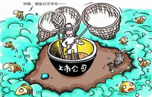 招商证券手续费海丰国际股价讲解震仓和出货的区别是什么