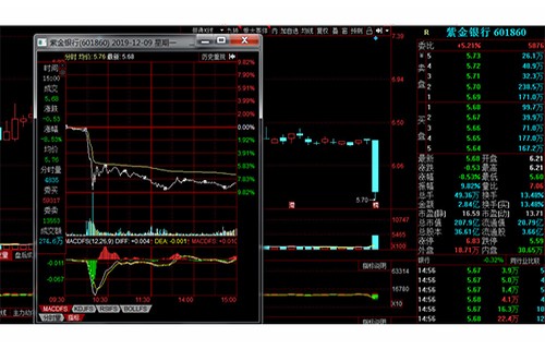 股票查询网202301解读随机漫步模型和有效市场假说简介