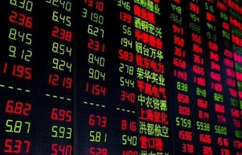各行业龙头股票大全四维图新股票分析：中国炒白银的人数有多少？
