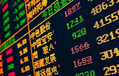 600628股票u8基金网谈谈白银知识-市场与非农数据