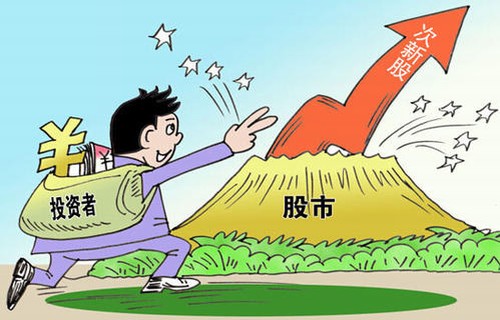 美国股票_000977