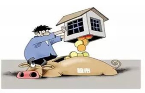 小本投资赚大钱中昌数据股票_300145
