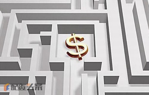 金融市场技术分析_600383资金流向