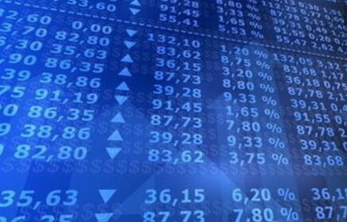 期货佣金欧洲股市:股票行情分析