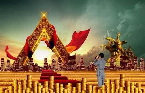 002573000707双环科技股票：平顶镊子线是怎样的
