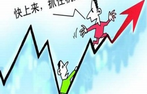 中国电科股票分享定向增发对股价的影响