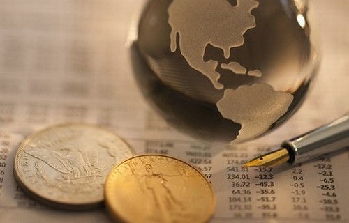 股票几点开盘收盘：炒黄金期货有具体步骤吗