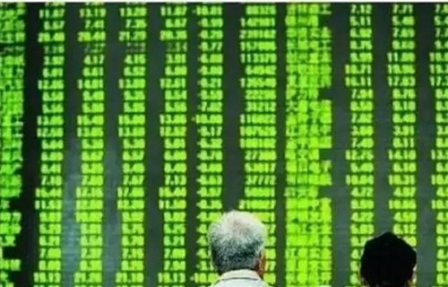 中概股_思源电气股吧勒纳指数-美国驻德大使提议撤销欧美双方汽车进口关税