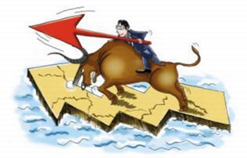 嘉实300今日净值160706万科股吧讲述炒股有七戒