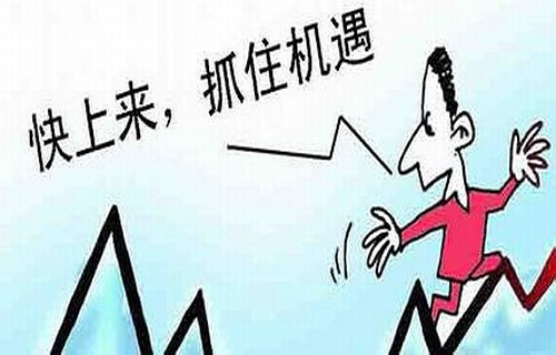 上海第一财经在线直播:充电桩龙头股