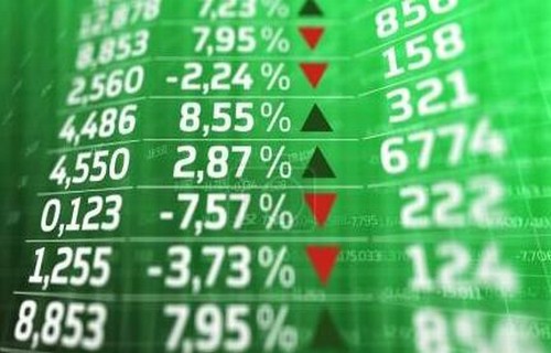 安居宝股票新华锦股吧概述世界十八位期货大师的总结