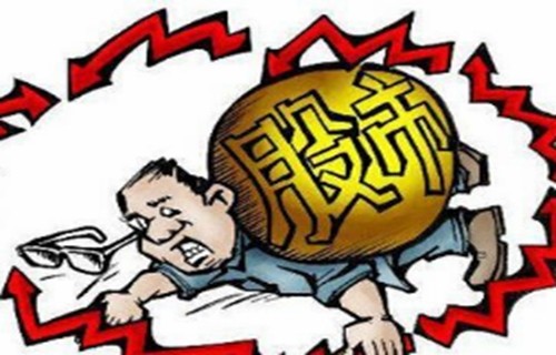 国园证券国海证券大智慧5.98解读全球股市开启“比惨”模式