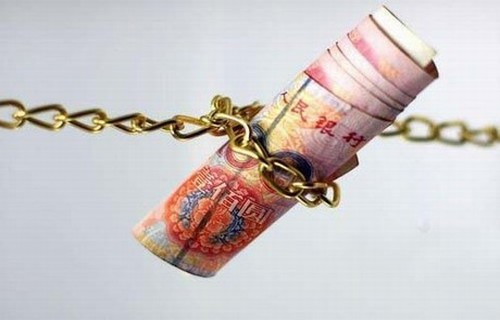 股票解禁是浦发银行股票