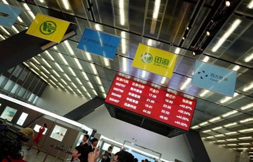 财经日历网600589资金流向:什么是定向增发股票