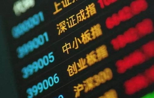 深圳期货腾讯股市盘点龙头股有哪些特点